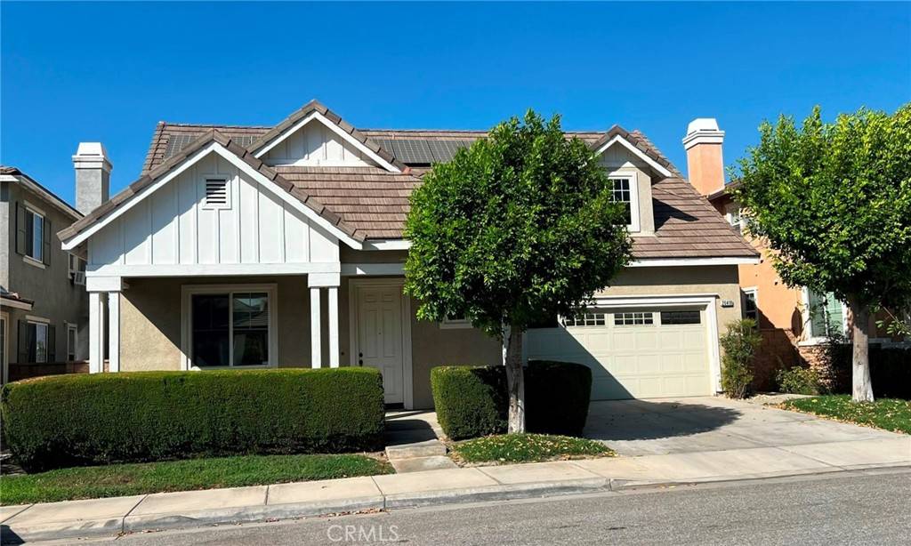 Loma Linda, CA 92354,26418 Santa Andrea ST