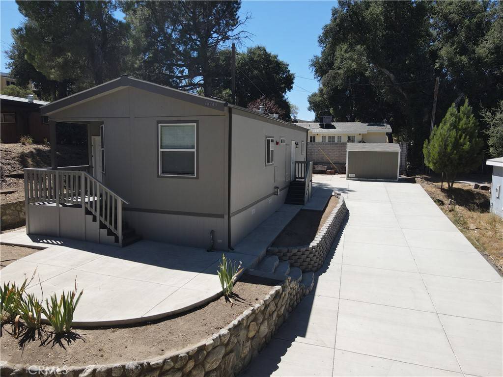 Banning, CA 92220,18445 Keyes DR