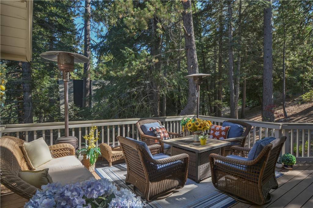 Lake Arrowhead, CA 92352,196 N Fairway DR