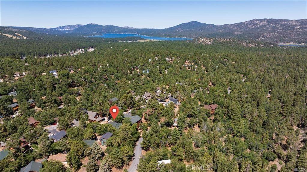 Big Bear City, CA 92314,509 Villa Grove AVE