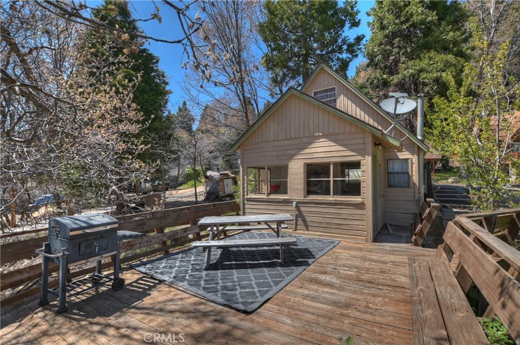 Lake Arrowhead, CA 92378,1262 Bear Springs RD