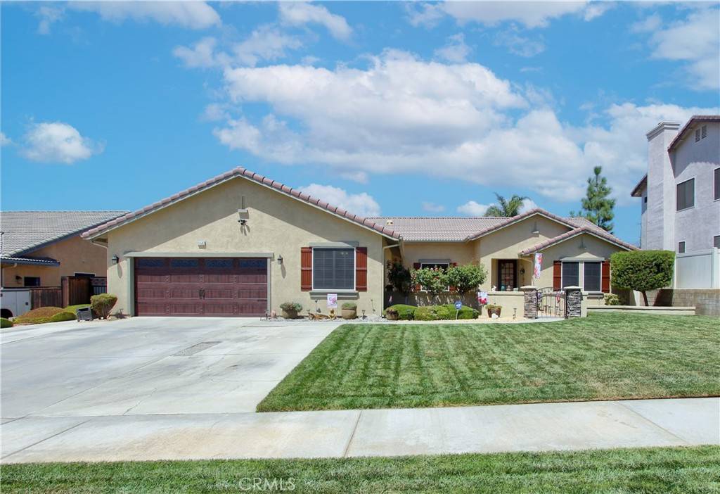 Yucaipa, CA 92399,35592 Oak Creek DR