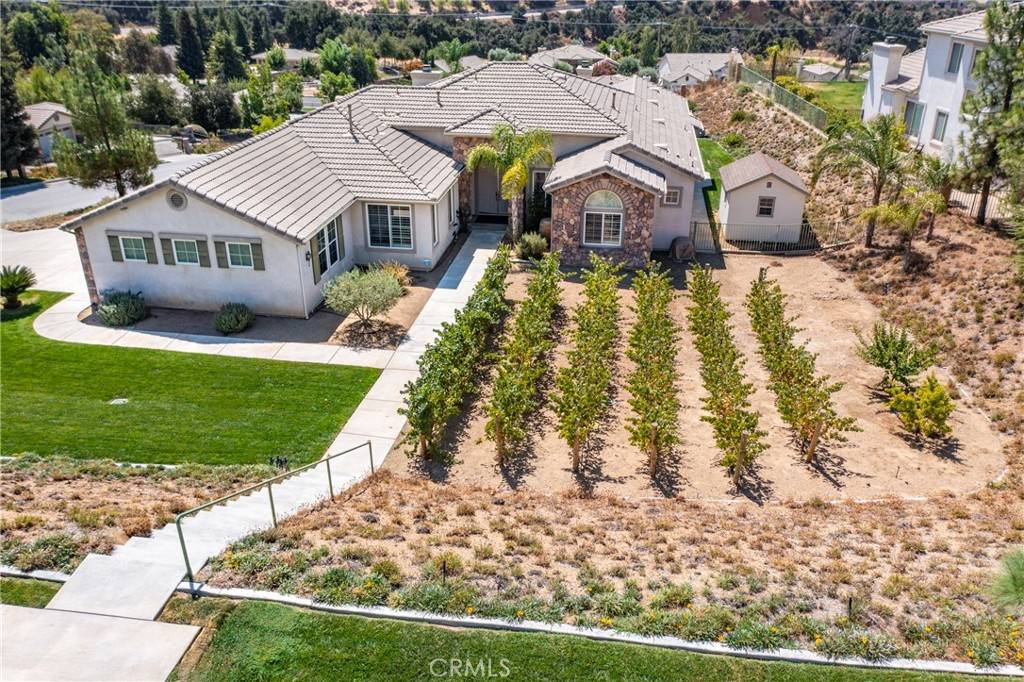 Yucaipa, CA 92399,13010 Redwood LN