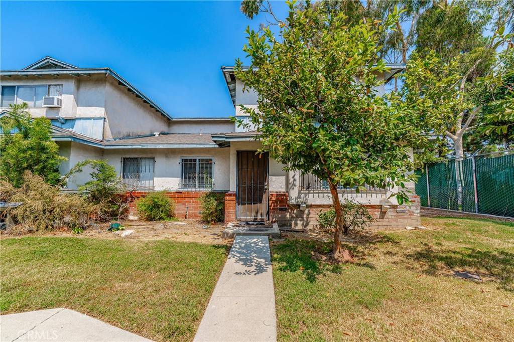 Carson, CA 90745,11 Hickock LN