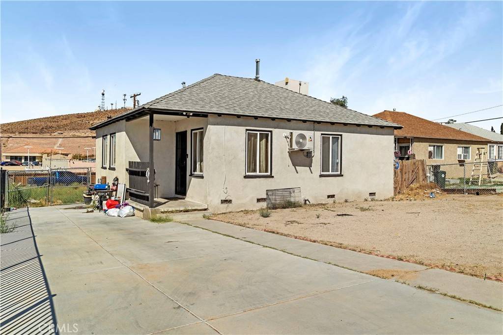 Barstow, CA 92311,721 Nancy ST