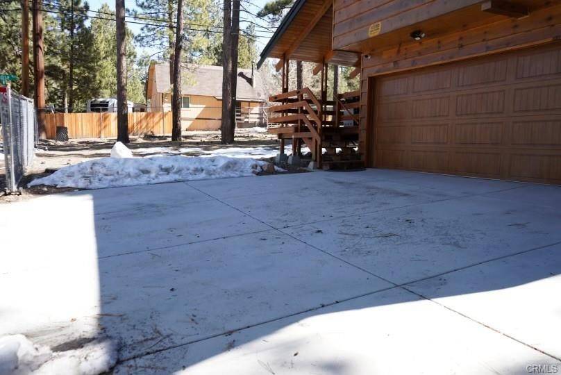 Big Bear City, CA 92314,340 E Mojave BLVD