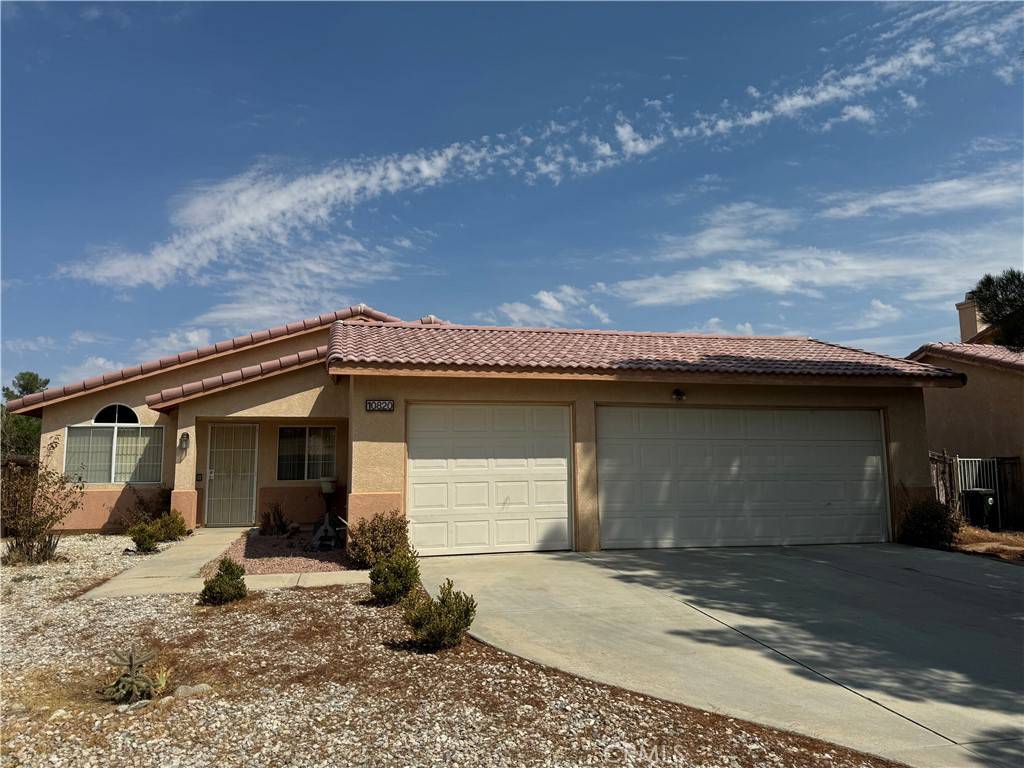 Adelanto, CA 92301,10820 Begonia ST