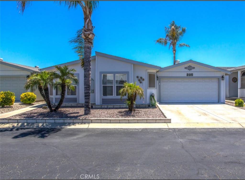 Hemet, CA 92545,1250 N Kirby ST #205