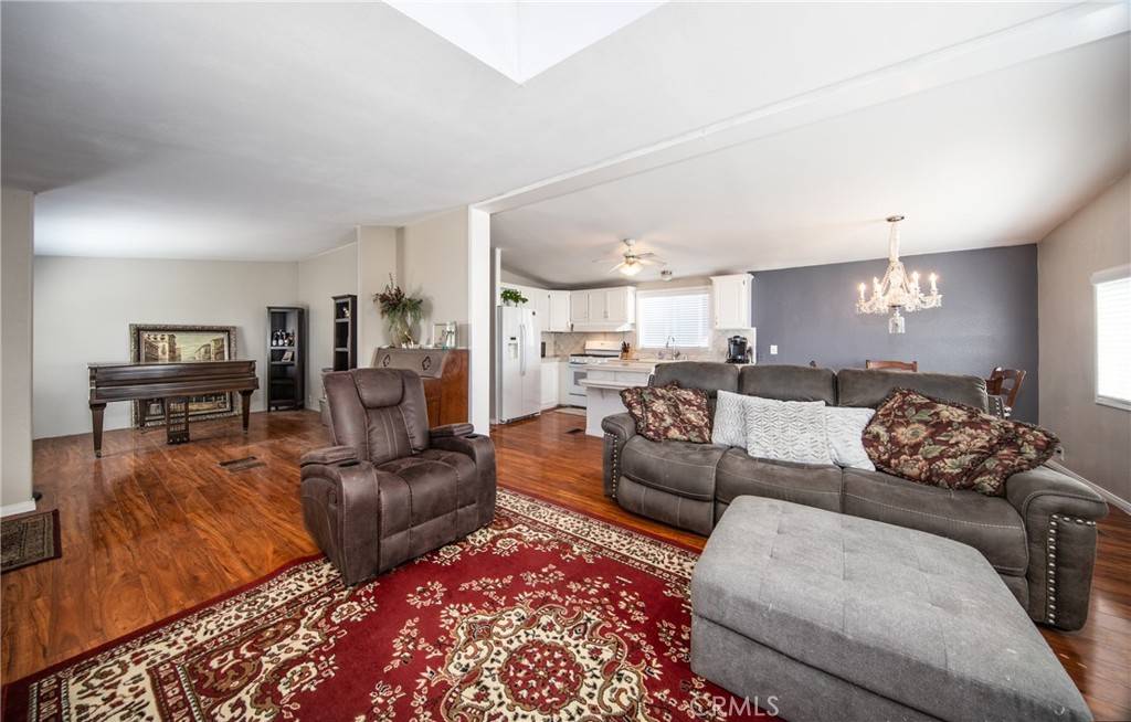 Banning, CA 92220,3800 W Wilson ST #371