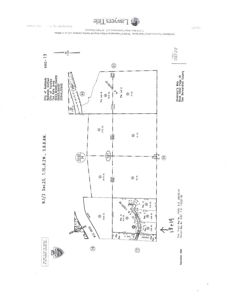 Mentone, CA 92359,1 Plummers LN