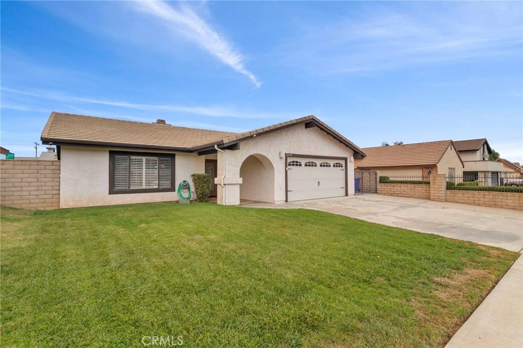 Grand Terrace, CA 92313,12670 Sandburg WAY