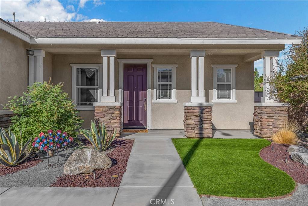 Lancaster, CA 93536,42647 Camden WAY