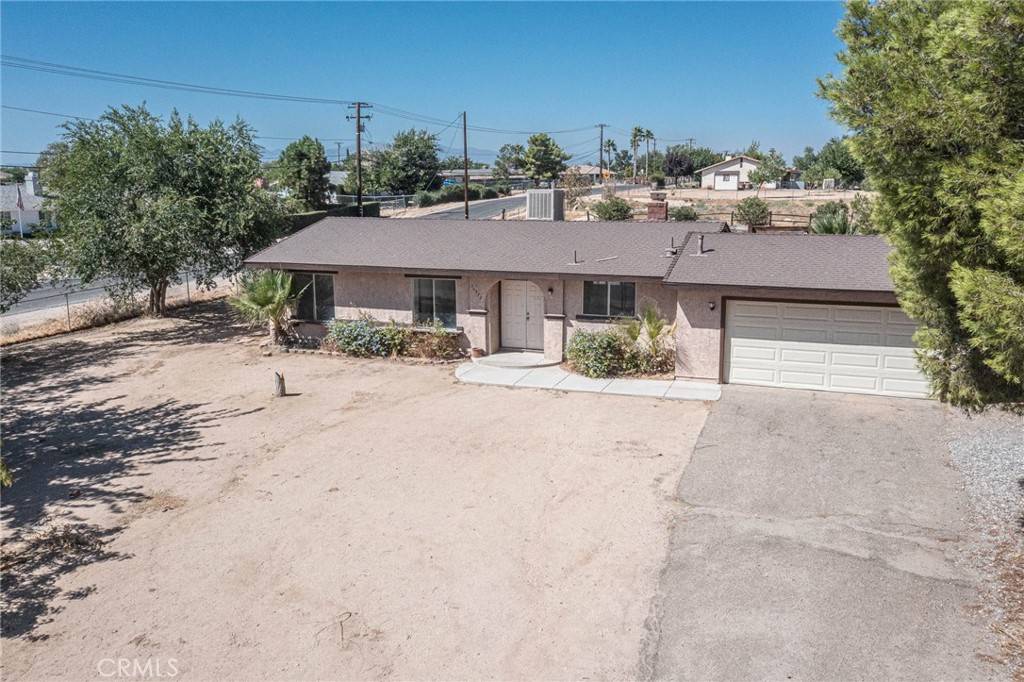 Hesperia, CA 92345,16772 Manzanita ST