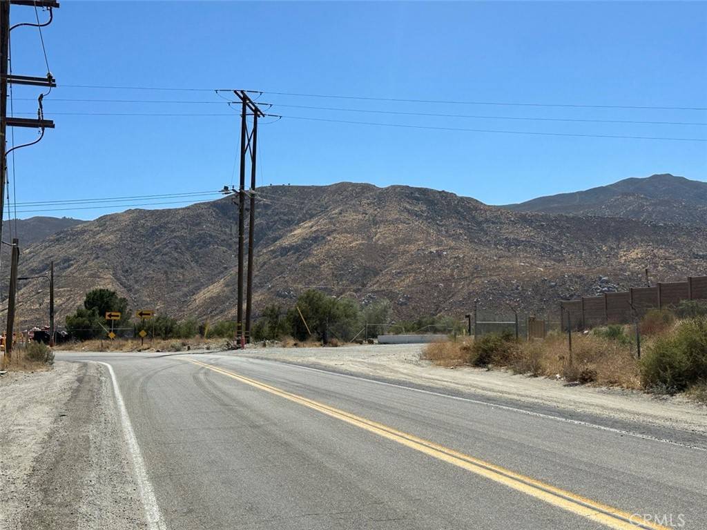 Cabazon, CA 92230,0 Apache trail & Bonita Ave