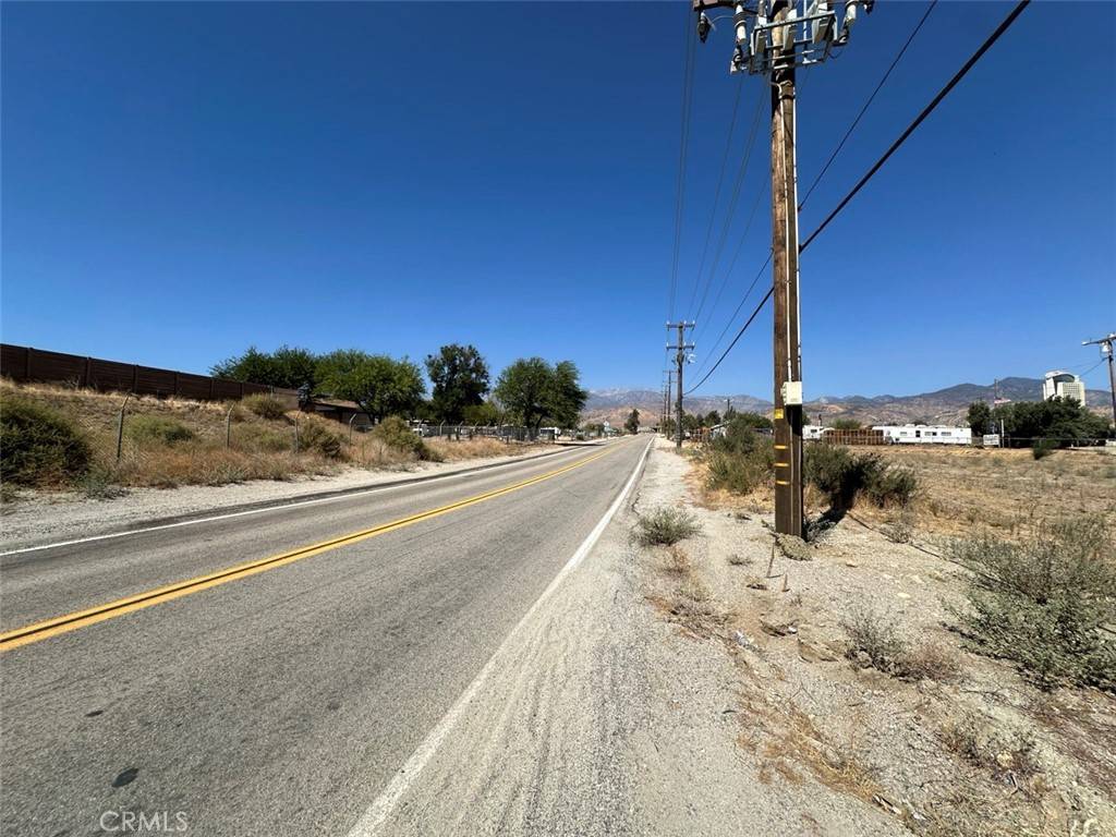 Cabazon, CA 92230,0 Apache trail & Bonita Ave