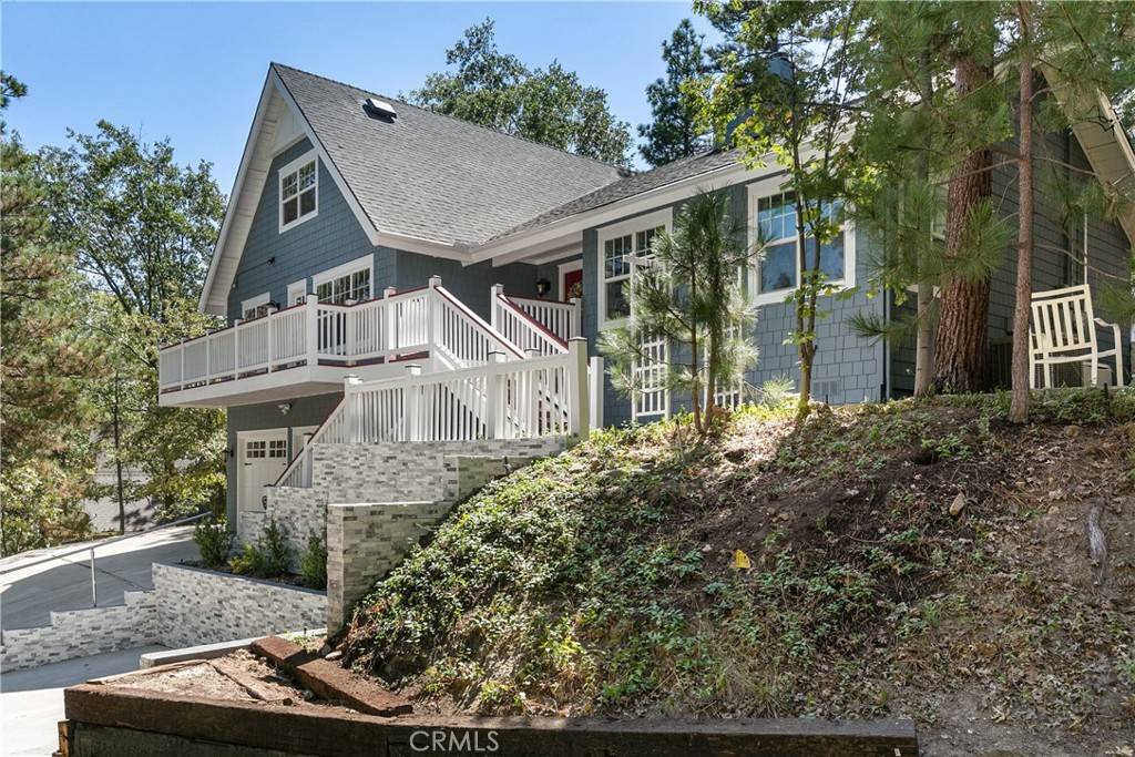 Lake Arrowhead, CA 92352,28281 Arbon LN