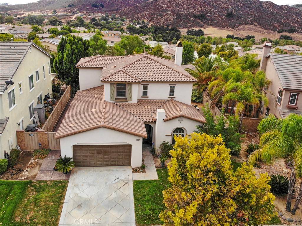 Lake Elsinore, CA 92532,34157 Camelina ST