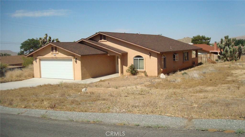 Yucca Valley, CA 92284,8487 Grand AVE