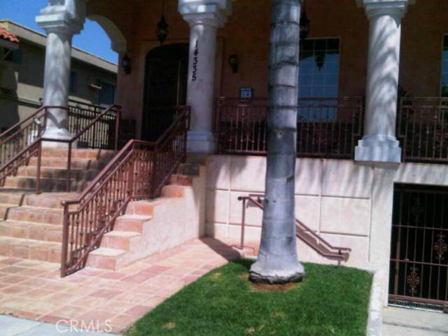 Sherman Oaks, CA 91423,14335 Huston ST #109