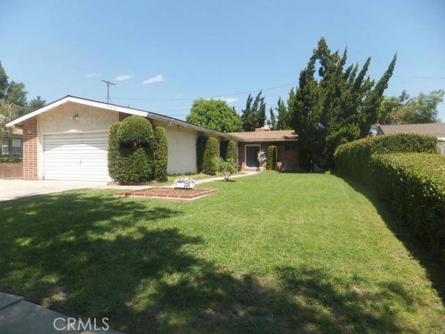 Granada Hills, CA 91344,17155 Index ST