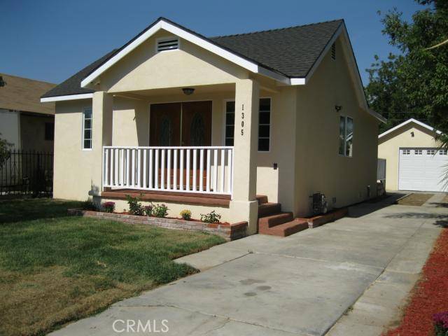 San Fernando, CA 91340,1305 Lucas ST