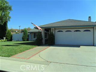 Newhall, CA 91321,24308 Cheryl Kelton PL