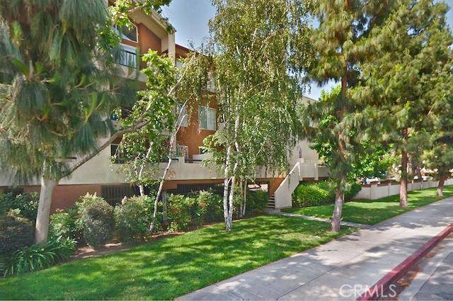 Woodland Hills, CA 91367,21400 Burbank BLVD #311