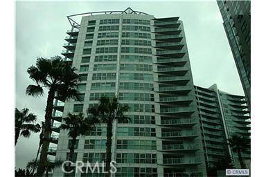 Marina Del Rey, CA 90292,13600 Marina Pointe DR #606