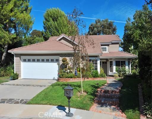 West Hills, CA 91304,7954 Cowper AVE