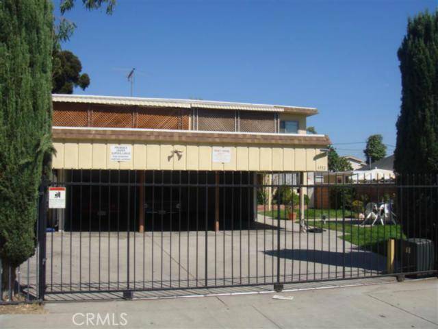 North Hollywood, CA 91605,6932 Morella AVE #4