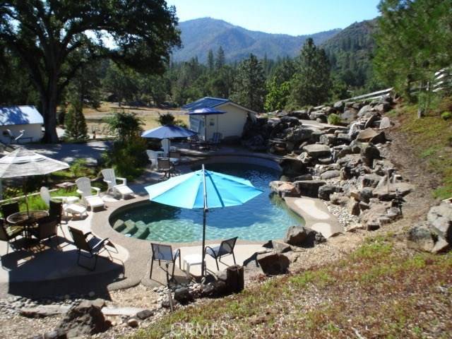 Ahwahnee, CA 93601,41255 Riverbend LN