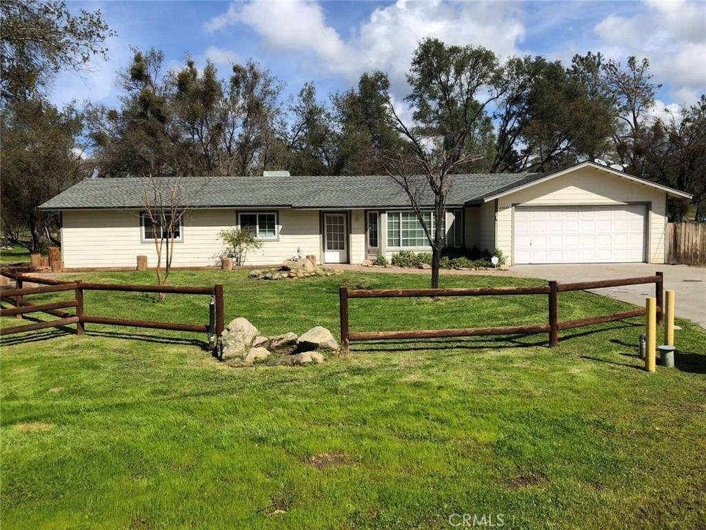 Coarsegold, CA 93614,43047 Wild Flower CT