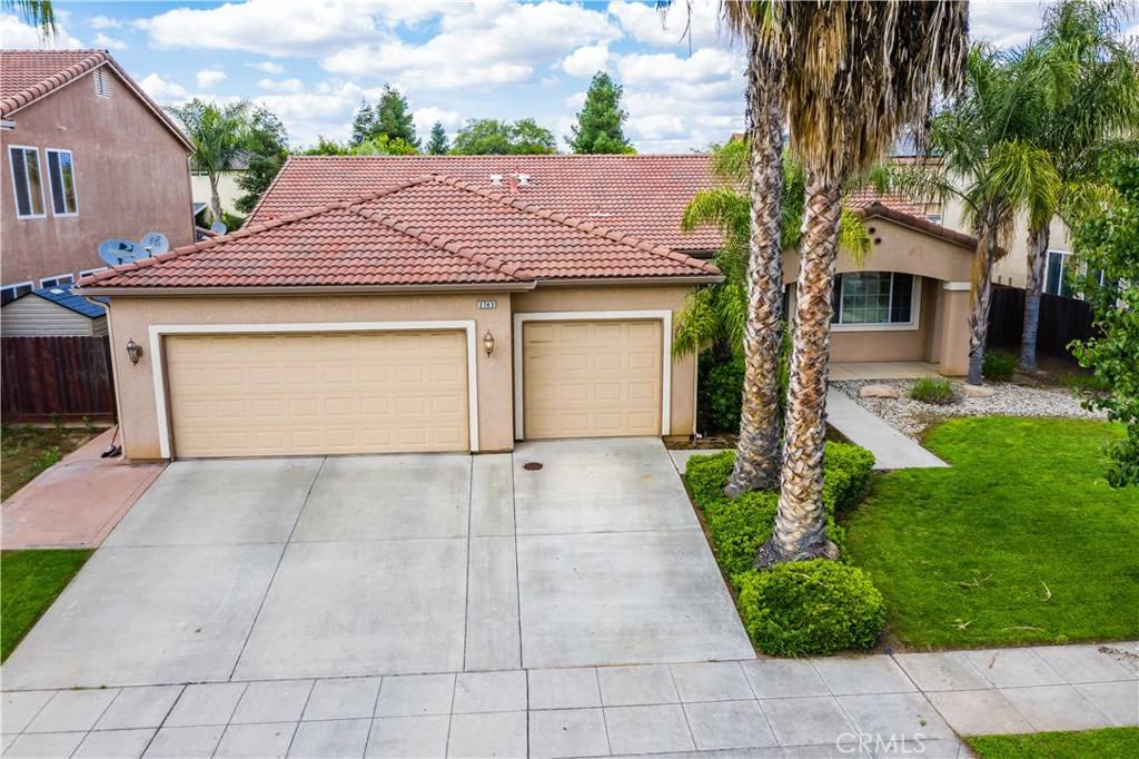 Clovis, CA 93611,2743 Scott AVE