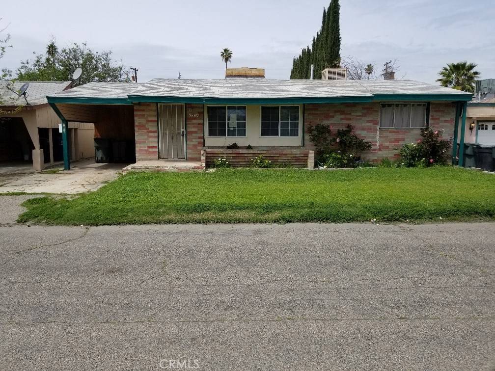 Chowchilla, CA 93610,1316 Trinity AVE