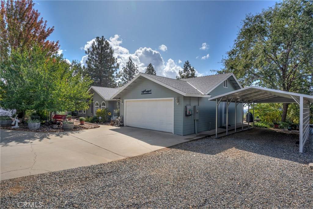 North Fork, CA 93643,34773 Mistletoe CT