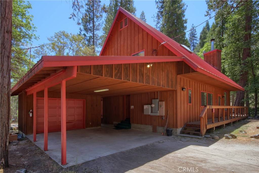 Wawona, CA 95389,2636 Mariposa