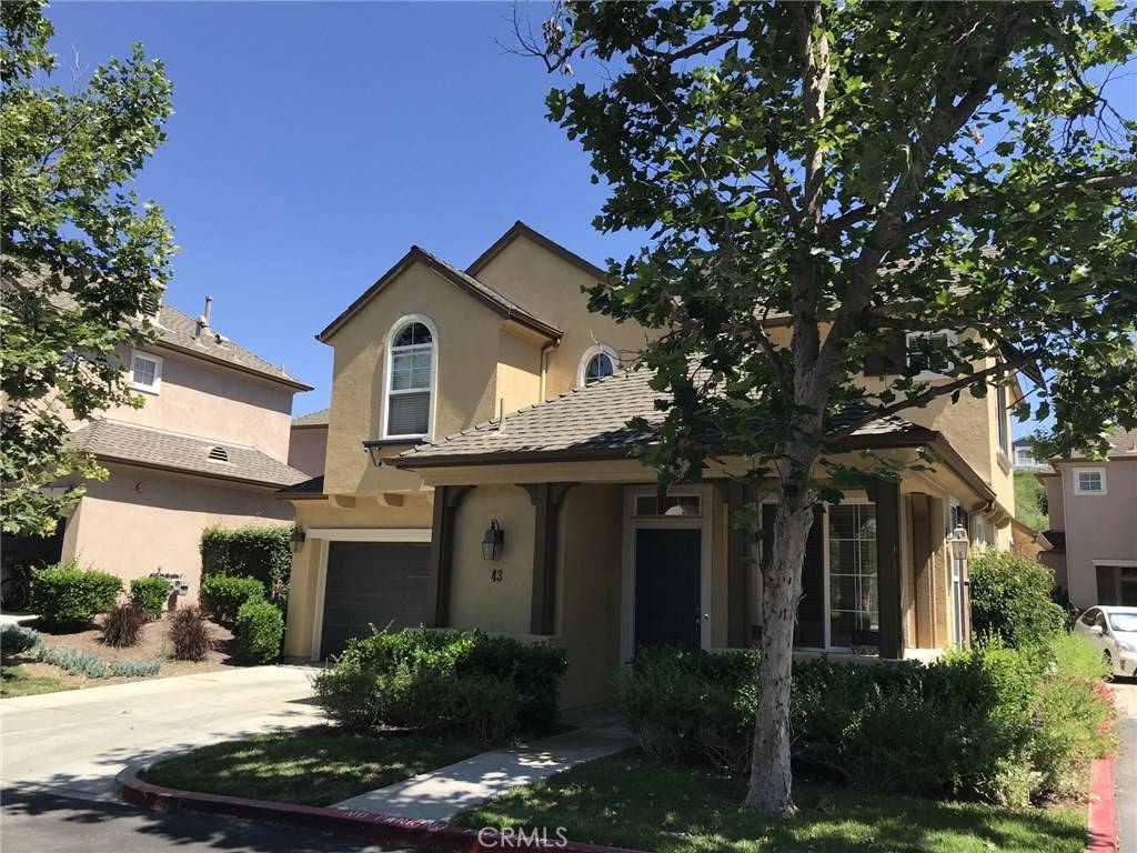 Ladera Ranch, CA 92694,43 Harwick CT