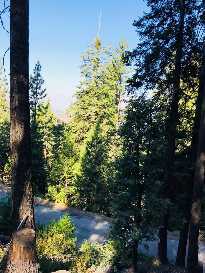 Yosemite, CA 95389,0 Lot 82 Henness Ridge RD