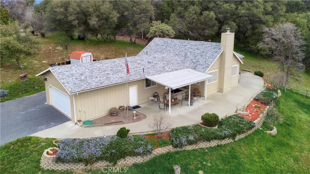 North Fork, CA 93643,31911 Mountain LN