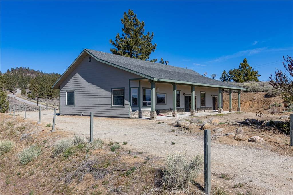 Tehachapi, CA 93561,25661 Territory WAY