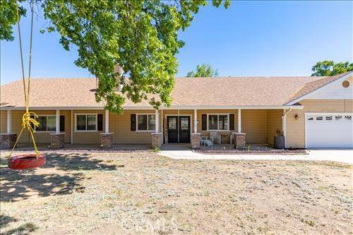 Tehachapi, CA 93561,17161 Bold Venture DR