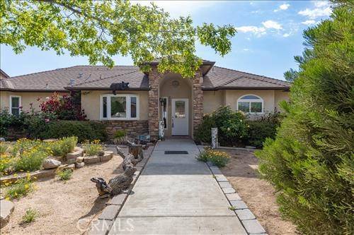 Tehachapi, CA 93561,27651 Stallion Springs DR