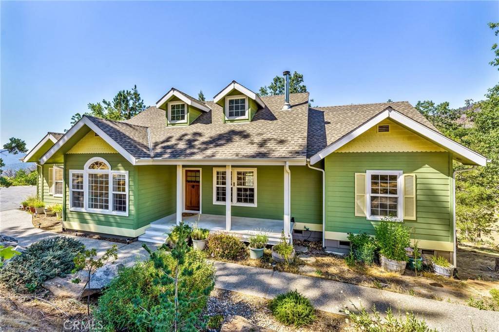 North Fork, CA 93643,33349 Cascadel Heights DR