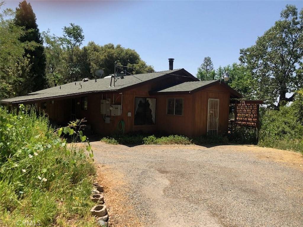 North Fork, CA 93643,33143 Road 233