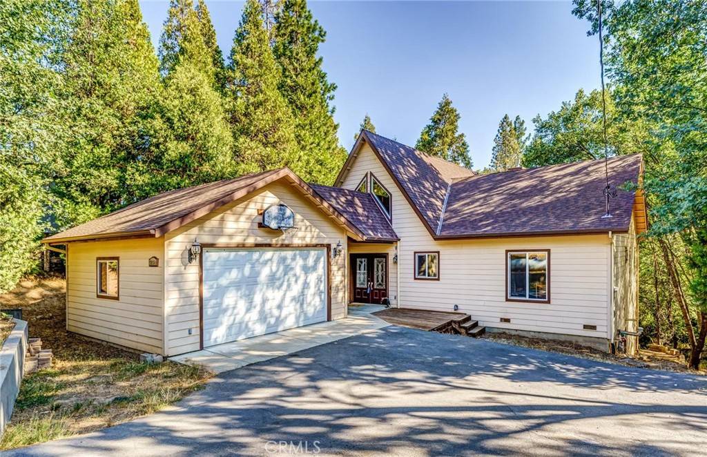 North Fork, CA 93643,59620 Cascadel DR