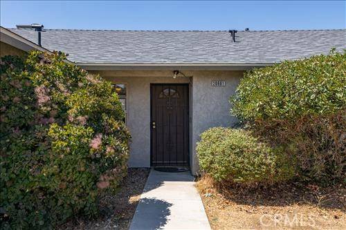 Tehachapi, CA 93561,20601 Ridgecrest DR