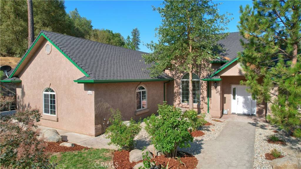 Ahwahnee, CA 93601,41410 River Ridge CT