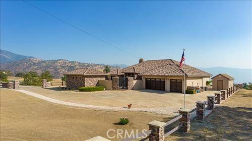 Tehachapi, CA 93561,30200 Percheron PL