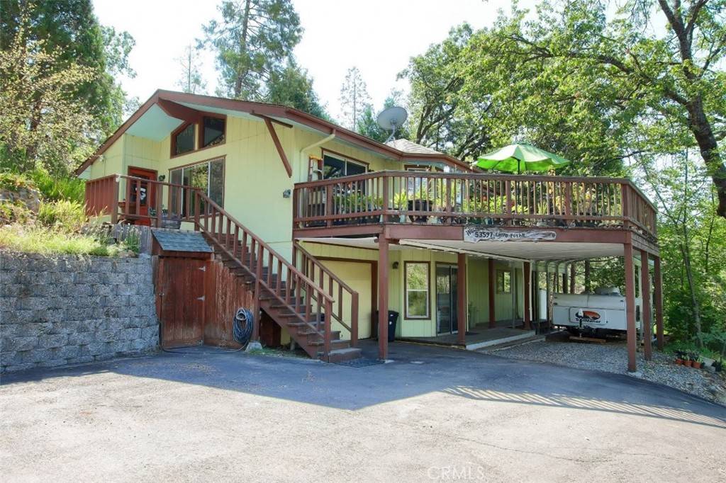 North Fork, CA 93643,53597 Chipo Poyah