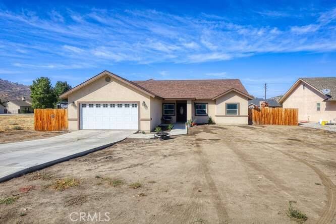 Tehachapi, CA 93561,18221 Ghost Town ST